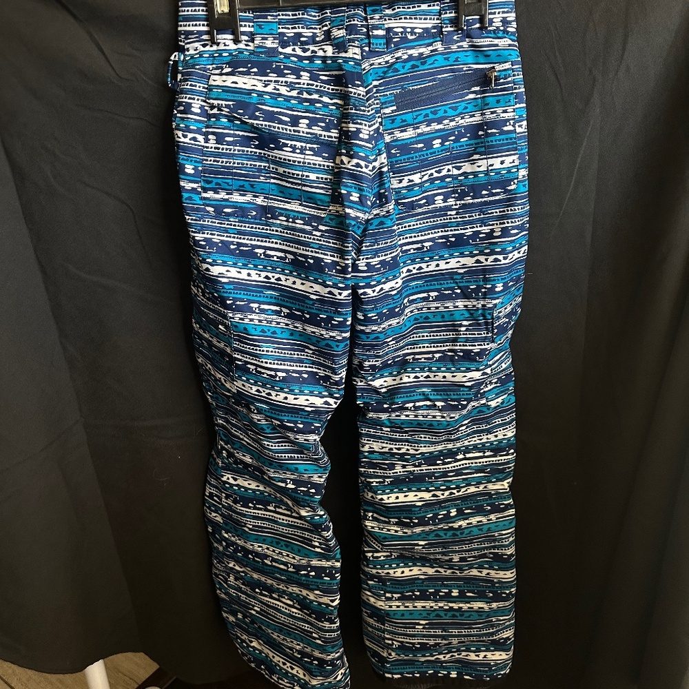 Boulder Gear Girls Ski Pants